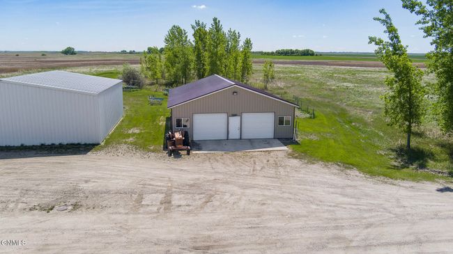 993 Lakeview St S, House other with 3 bedrooms, 1 bathrooms and null parking in Dawson ND | Image 43