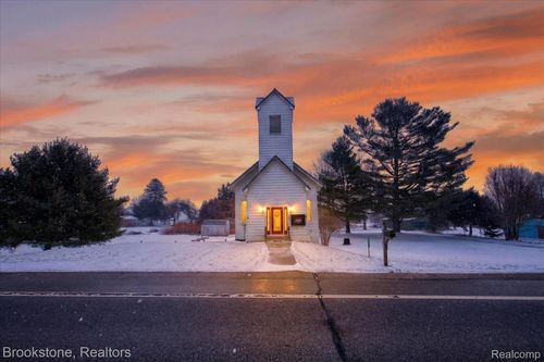 2450 N Lakeshore Rd, Carsonville, MI, 48419-9777 | Card Image