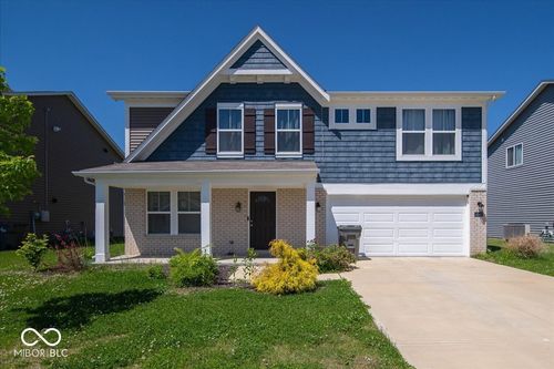 4242 Indigo Walk Ln, Indianapolis, IN, 46239-9060 | Card Image