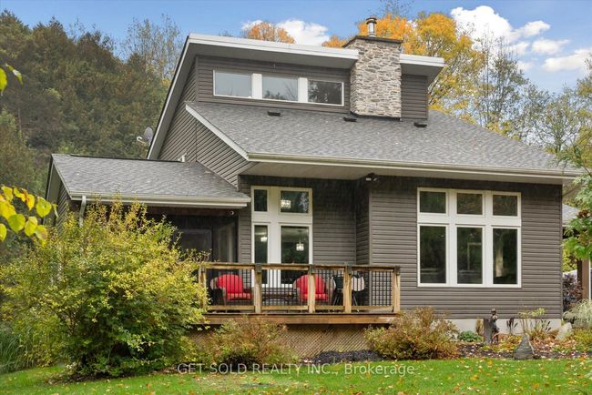 11 Fieldway Crt, House other with 4 bedrooms, 3 bathrooms and 8 parking in Melancthon ON | Image 5