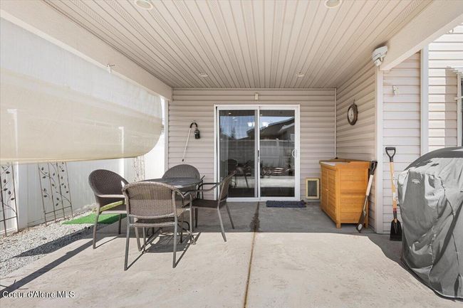 8514 W Grand Teton St, House other with 2 bedrooms, 2 bathrooms and null parking in Rathdrum ID | Image 25