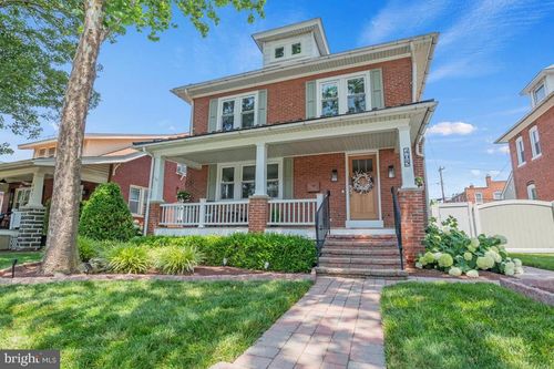 405 W Mount Vernon St, LANSDALE, PA, 19446-3509 | Card Image