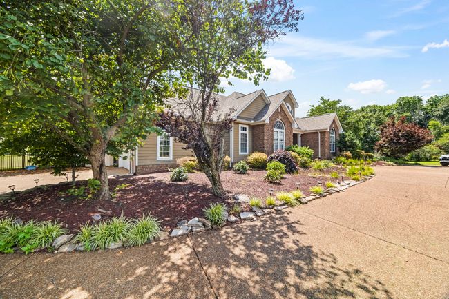 1080 Double D, House other with 4 bedrooms, 3 bathrooms and 2 parking in Springfield TN | Image 4