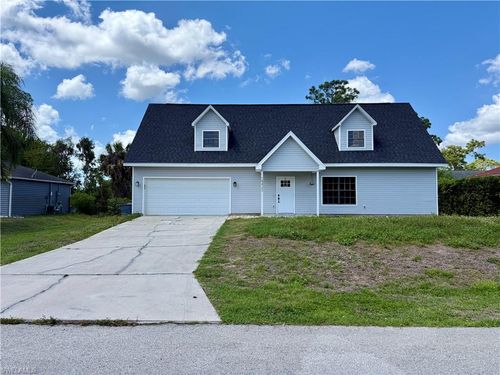 18422 Huckleberry Rd, FORT MYERS, FL, 33967-3266 | Card Image
