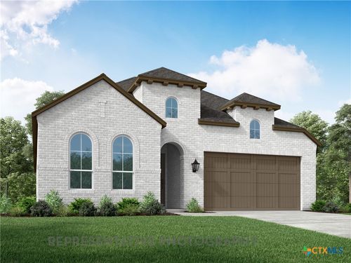 340 Fountain Grass Dr, San Marcos, TX, 78666-6893 | Card Image