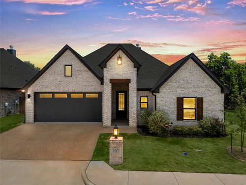 1417 Tranquility Trl, Woodway, TX, 76712-8131 | Card Image