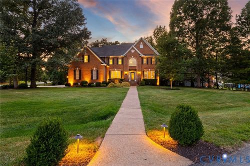 513 Hickory Dr, Manakin Sabot, VA, 23103-3209 | Card Image