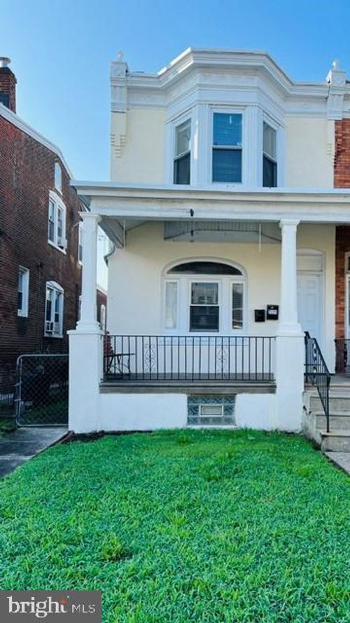 7111 Torresdale Ave, PHILADELPHIA, PA, 19135-1312 | Card Image