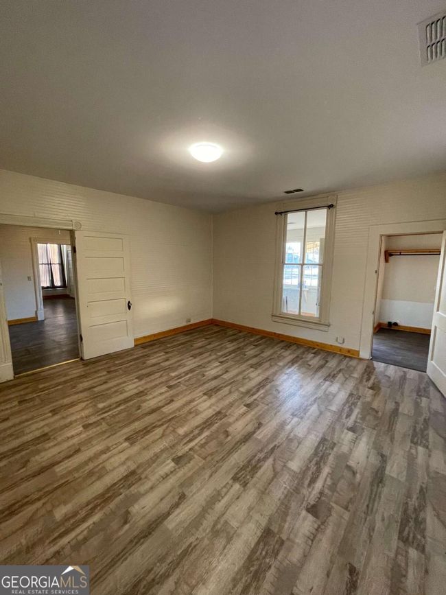32 W Third Ave, House other with 4 bedrooms, 2 bathrooms and null parking in Alamo GA | Image 9