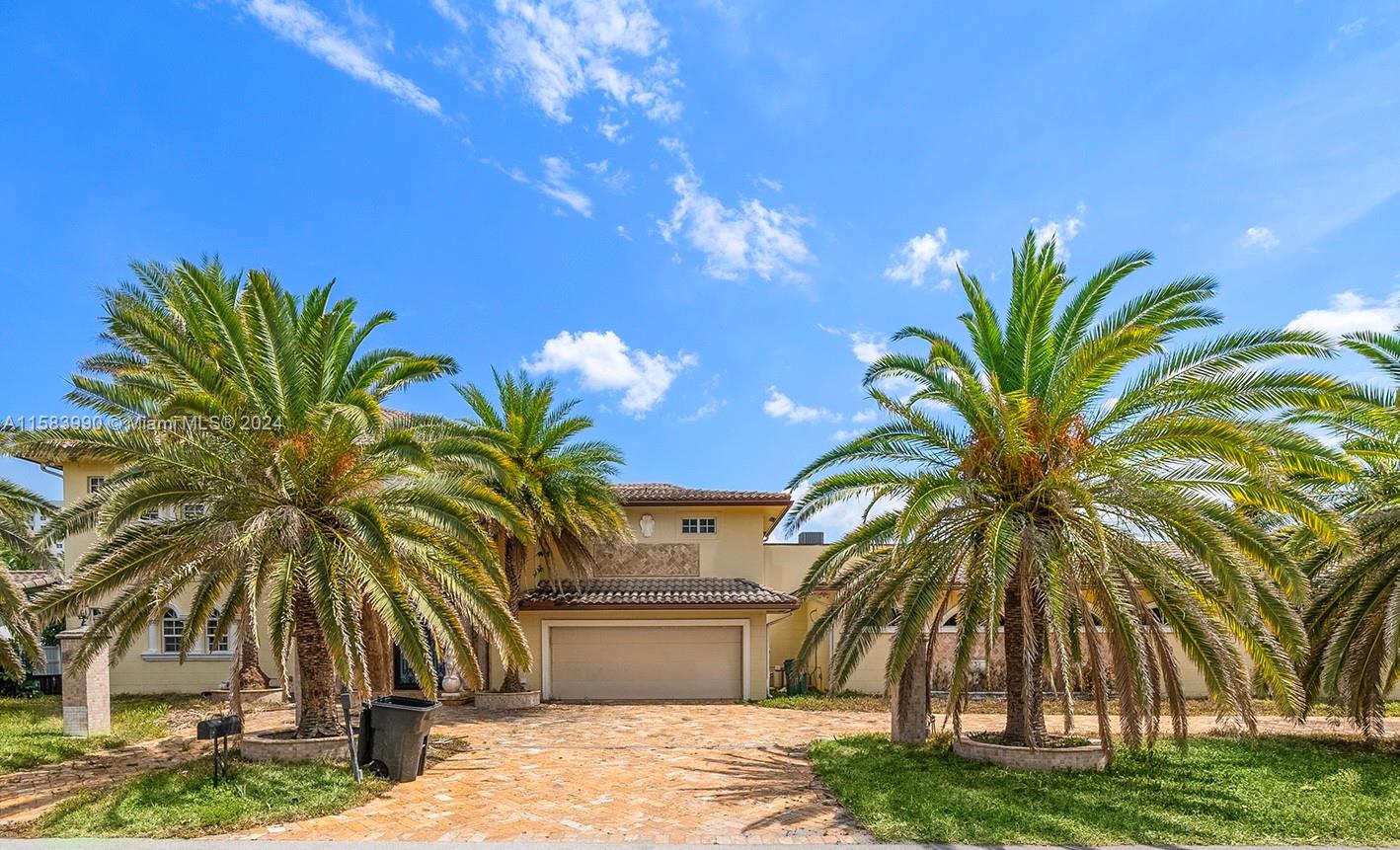 42nd Ct, Fort Lauderdale, FL 33308
