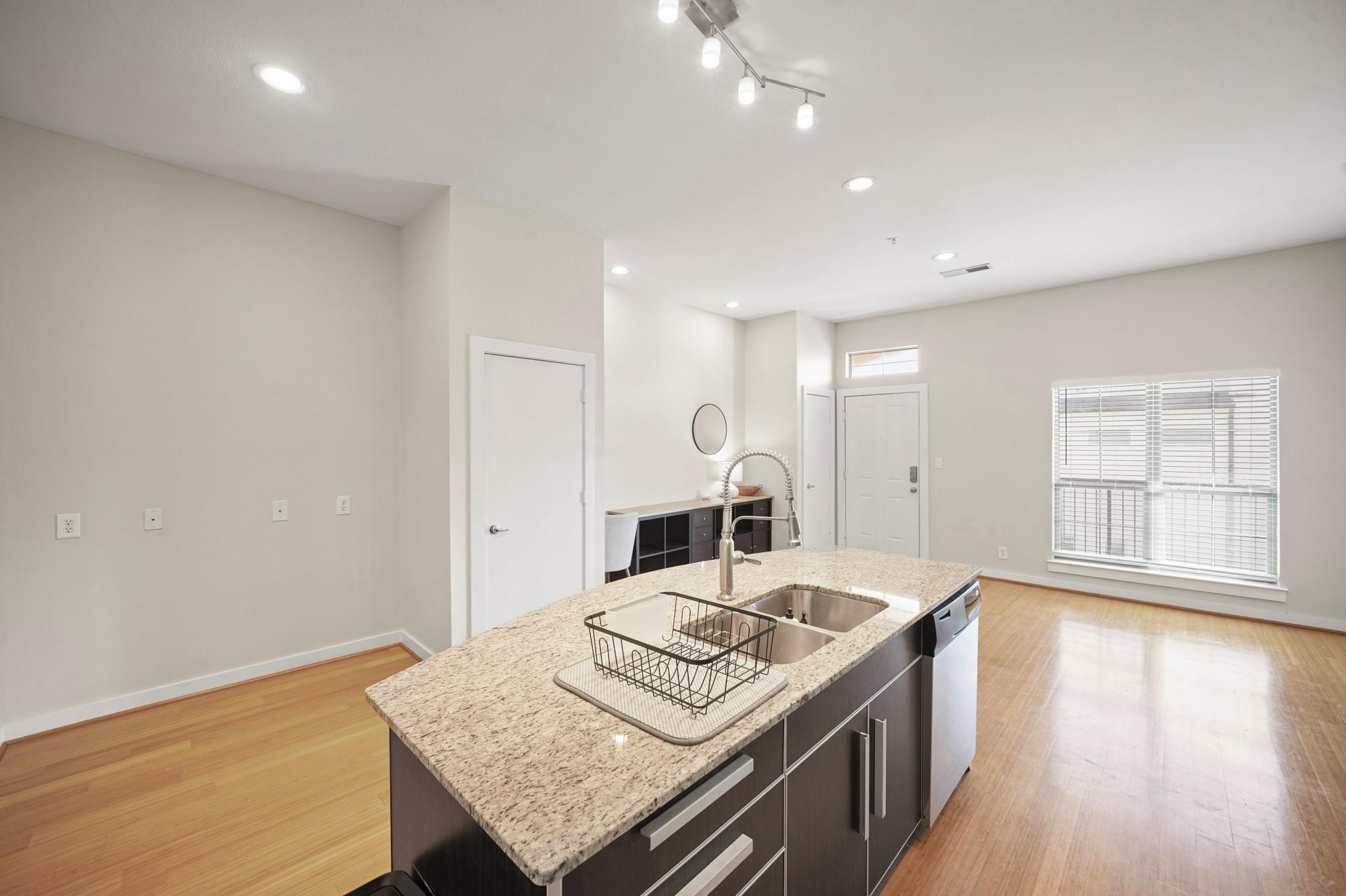 Residential in Houston 5
