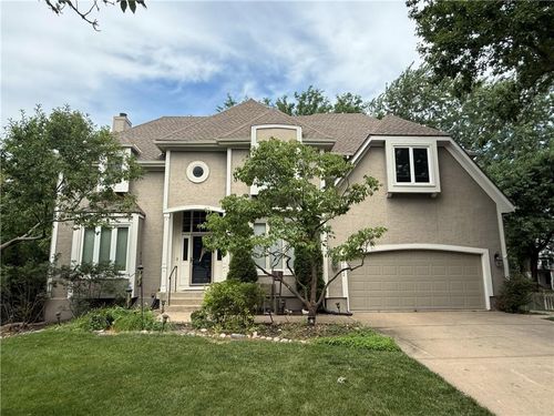 13112 Meadow Ln, Leawood, KS, 66209-1941 | Card Image