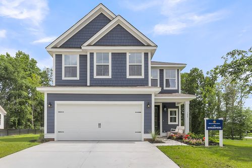 744 Southern Cypress Circle, Moncks Corner, SC, 29461 | Card Image