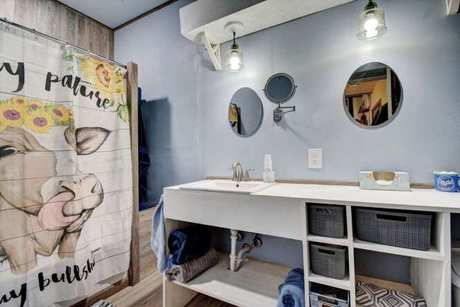 225 Lockwood Rd, House other with 3 bedrooms, 2 bathrooms and 4 parking in Red Rock TX | Image 22