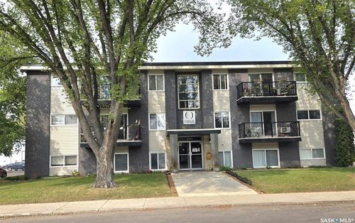 6-2301 7th St E, Saskatoon, SK, S7H1A2 | Card Image