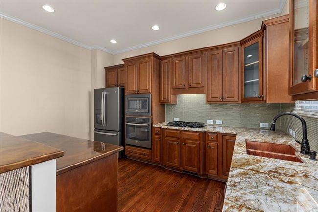 4656 Ivygate Cir Se, Townhouse with 3 bedrooms, 4 bathrooms and 2 parking in Atlanta GA | Image 11