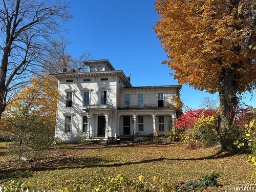 14445 Fuller Rd, Adams Center, NY, 13606-2187 | Card Image