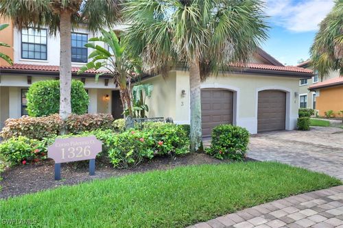 apt-3-1326 Corso Palermo Ct, NAPLES, FL, 34105-4994 | Card Image