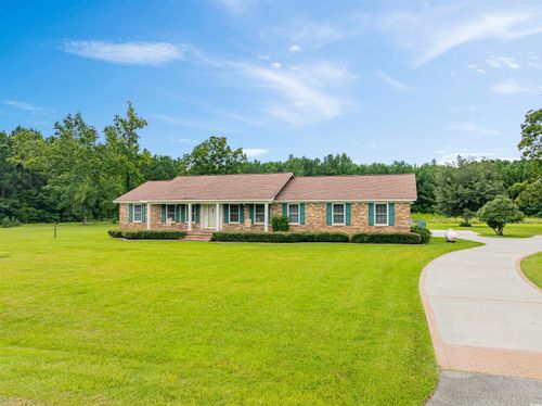 80 Joy Rd, Hemingway, SC, 29554-5602 | Card Image