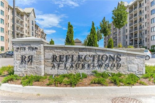 515-776 Laurelwood Dr, Waterloo, ON, N2V0A8 | Card Image