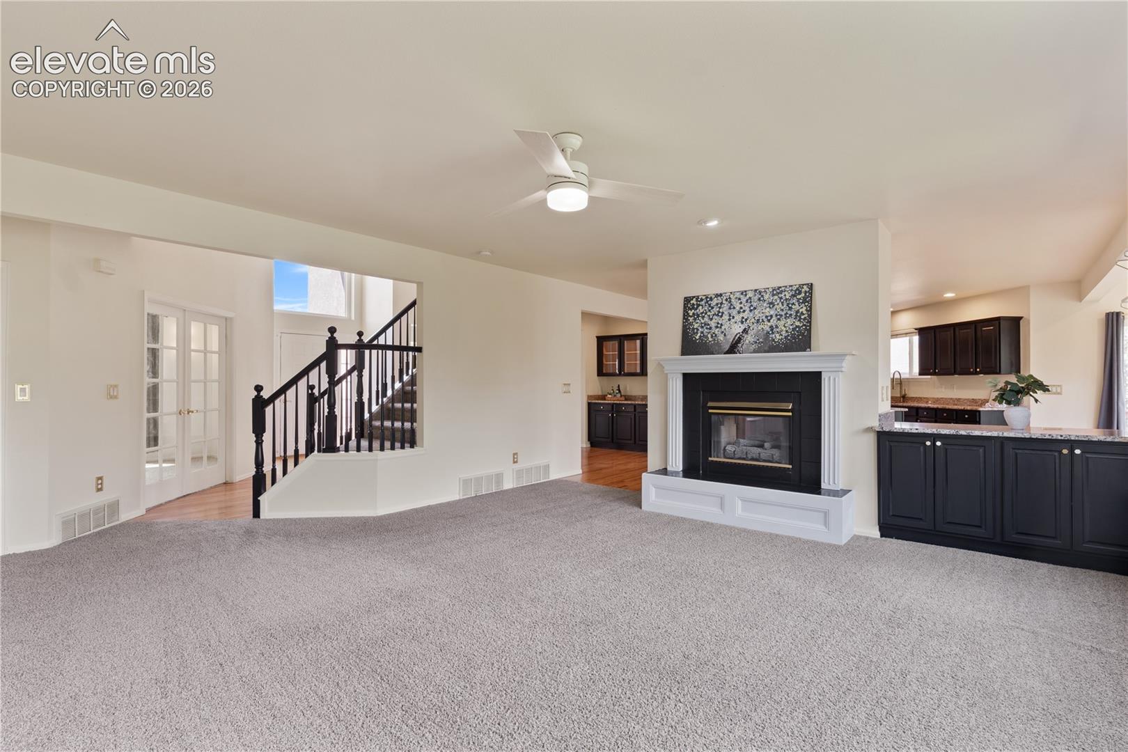 Residential in Colorado Springs 2