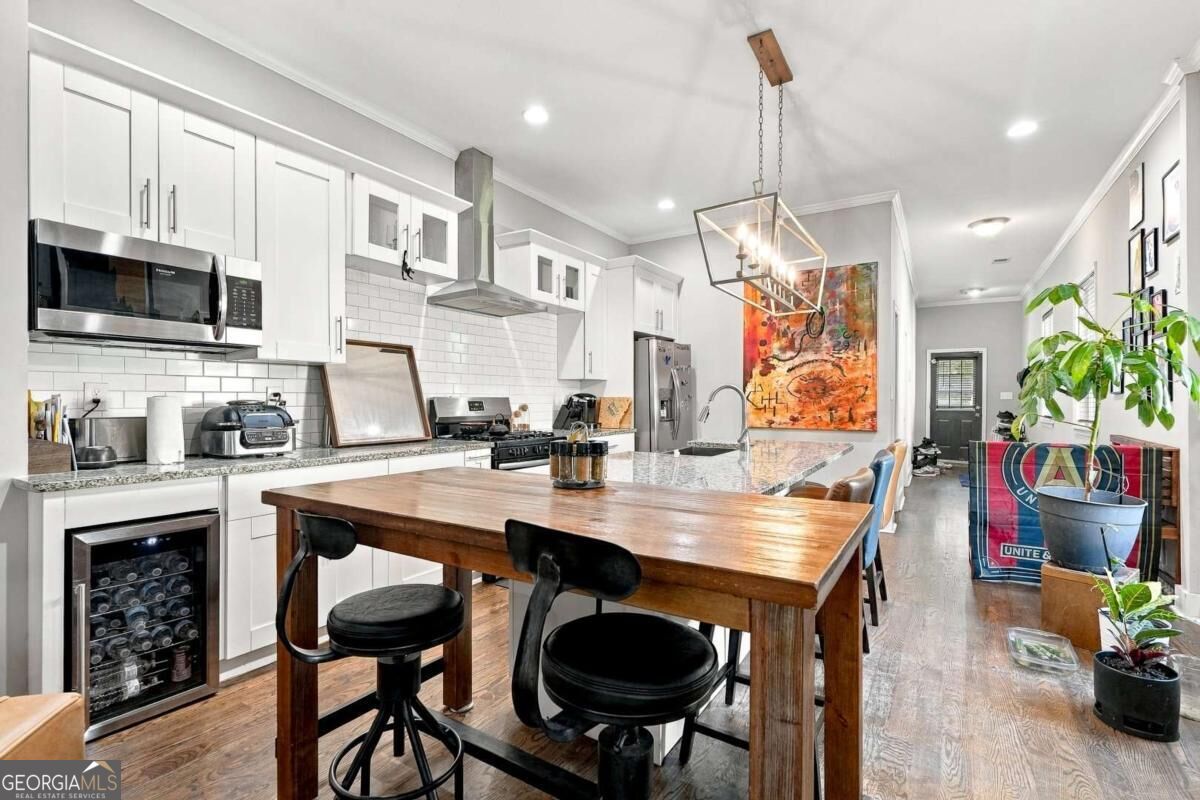 Residential in Atlanta 5