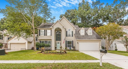3312 Hearthside Dr, Charleston, SC, 29414-7521 | Card Image