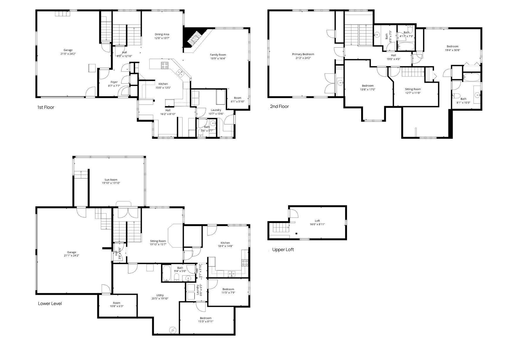 Residential in Paoli 3