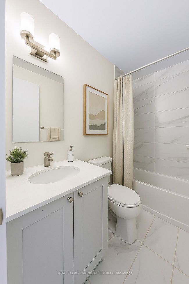 315 - 7711 Green Ave, Condo with 3 bedrooms, 2 bathrooms and null parking in Niagara Falls ON | Image 5