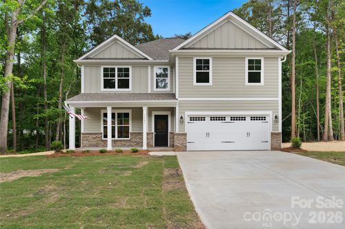 13-5805 Stanfield Valley Trl, Stanfield, NC, 28163-7814 | Card Image