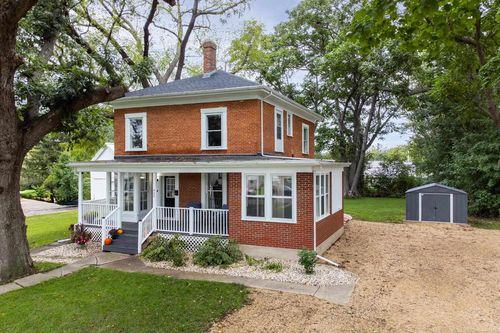420 Market Street, PLATTEVILLE, WI, 53818 | Card Image