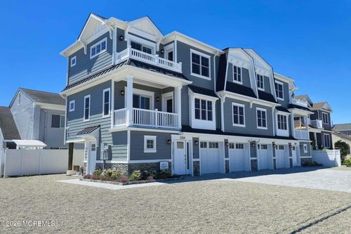 b-100 Haddonfield Ave, Lavallette, NJ, 08735-2020 | Card Image
