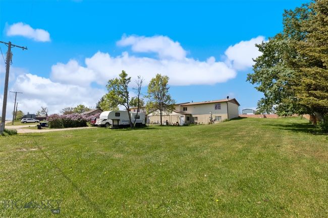 202 High St, Home with 0 bedrooms, 0 bathrooms and null parking in Judith Gap MT | Image 4
