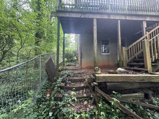372 Nalley Dr, House other with 4 bedrooms, 3 bathrooms and null parking in Stone Mountain GA | Image 40