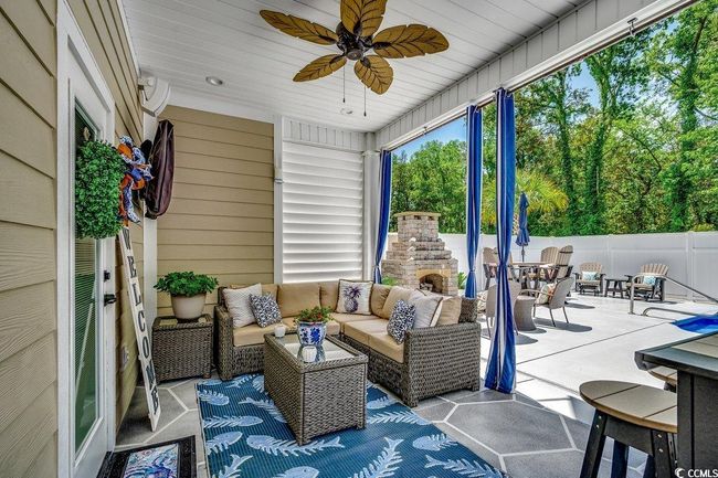 1737 24 Th Ave N, House other with 3 bedrooms, 3 bathrooms and 8 parking in North Myrtle Beach SC | Image 5