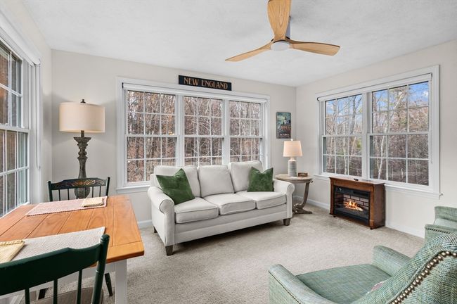 30 - 42 Christopher Dr, Condo with 2 bedrooms, 3 bathrooms and 4 parking in Sandown NH | Image 16