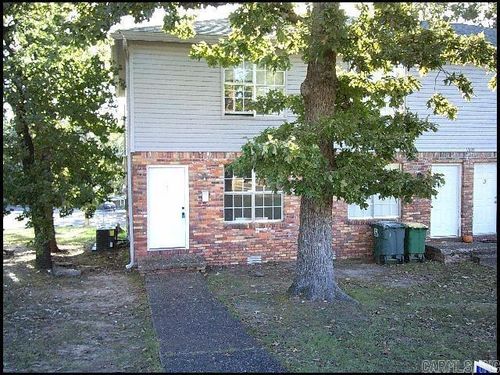 apt-1-1805 Sanford Dr, Little Rock, AR, 72227-6414 | Card Image