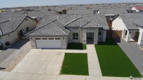 4180 E San Gabriel St, San Luis, AZ, 85349 | Card Image