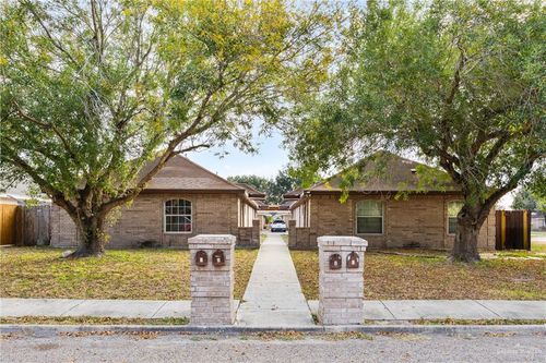 2112 N Erica St, Pharr, TX, 78577-7397 | Card Image