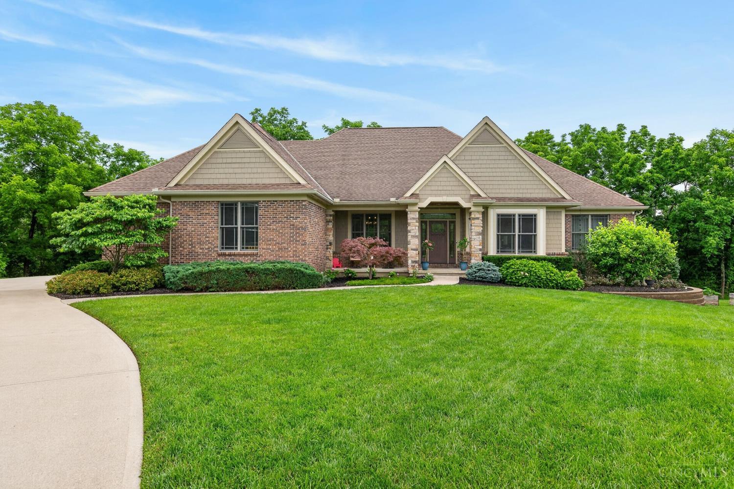 Residential in Hamilton Twp