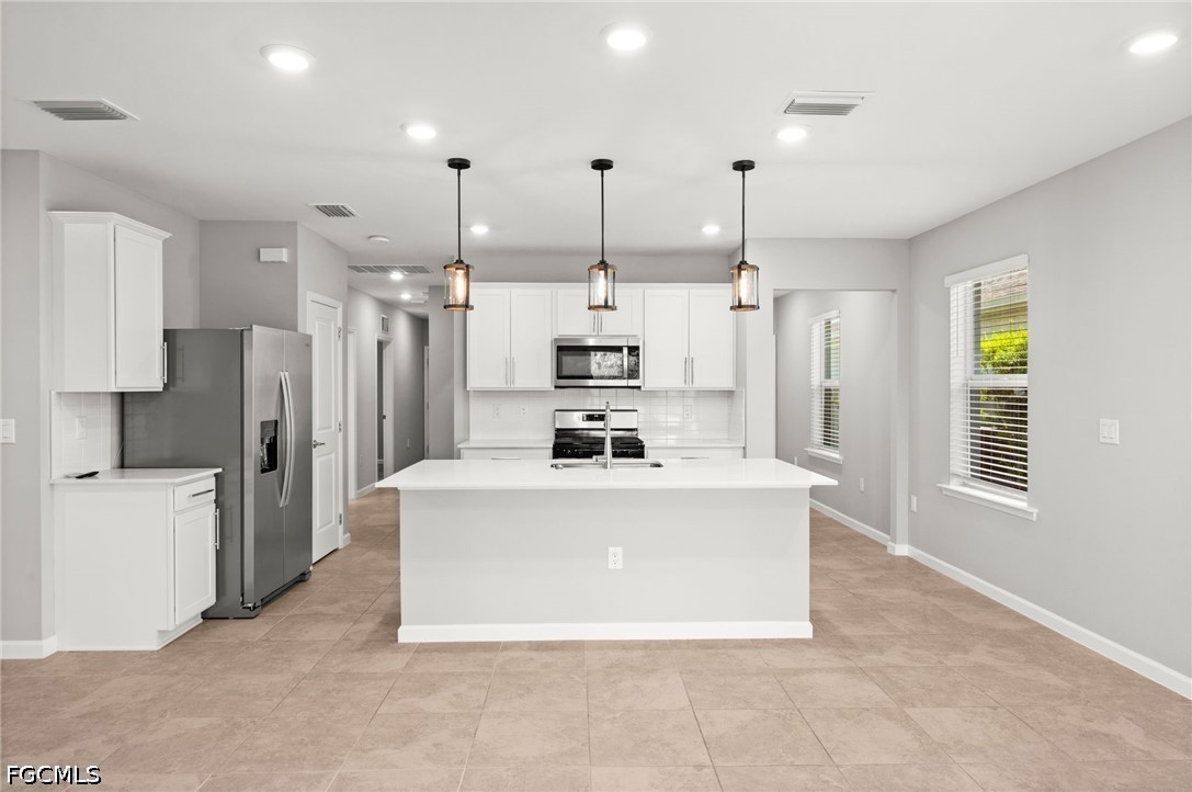 Residential in Punta Gorda 3