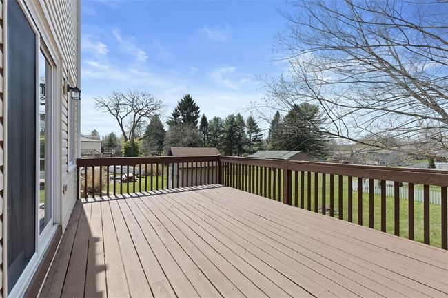 2707 Sherwood Rd, House other with 4 bedrooms, 3 bathrooms and 1 parking in Glenshaw PA | Image 27