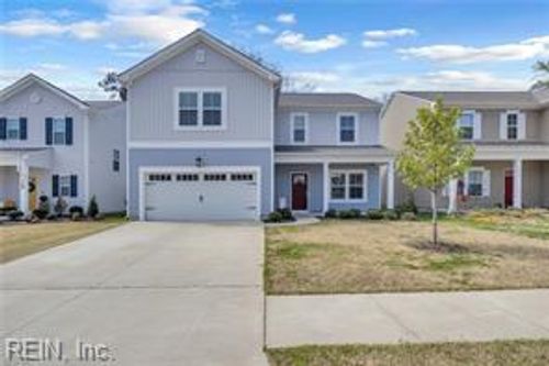 106 Village Pointe Dr, Suffolk, VA, 23434-5760 | Card Image
