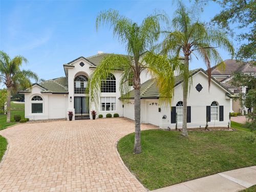 2317 Buckingham Run Ct, Orlando, FL, 32828-7837 | Card Image
