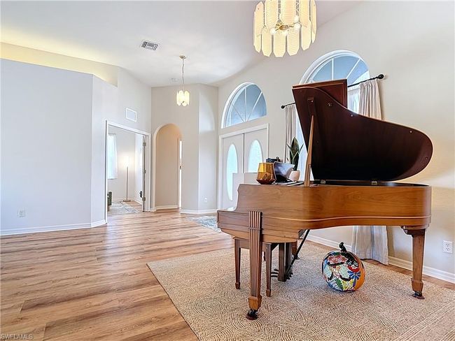 20745 Wheelock Dr, House other with 2 bedrooms, 2 bathrooms and 2 parking in NORTH FORT MYERS FL | Image 8
