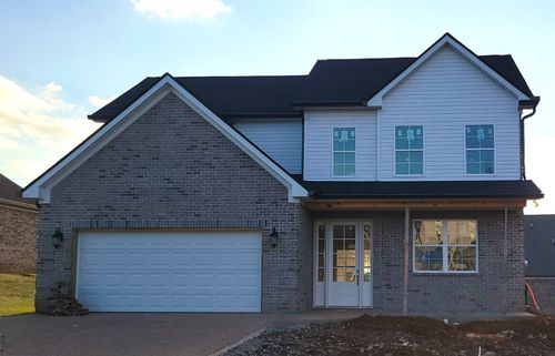 1176 Rimrock Rd, Smyrna, TN, 37167-0669 | Card Image