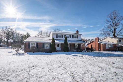 3878 36th St Nw, Canton, OH, 44718-3002 | Card Image