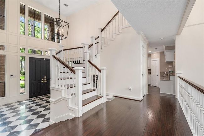 9410 Windrush Dr, House other with 4 bedrooms, 4 bathrooms and 3 parking in Spring TX | Image 6