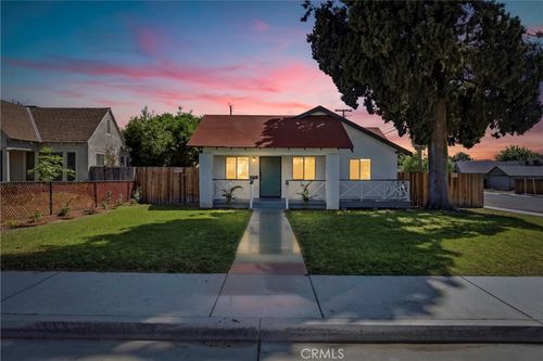 201 Lincoln Street, Bakersfield, CA, 93305 | Card Image