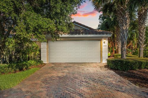 12223 Pescara Ln, Orlando, FL, 32827-7182 | Card Image